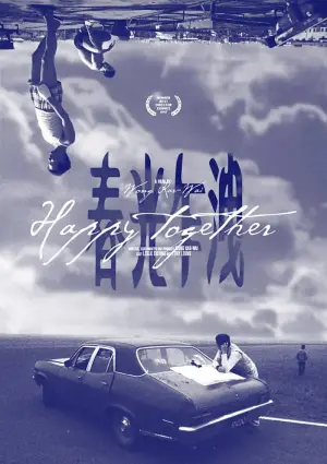 Happy Together