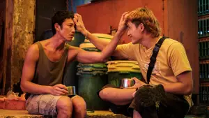 Backdrop to the movie "Abang Adik" #763190