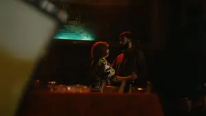 Backdrop to the movie "Ali: Fear Eats the Soul" #755184