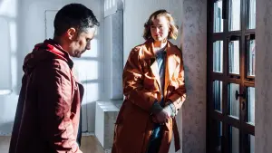 Backdrop to the movie "Another End" #454105