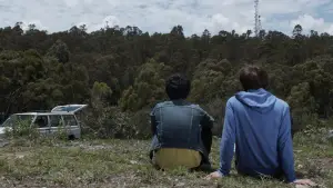 Backdrop to the movie "¡Apocalipsis a la Zombie!" #539180