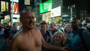 Backdrop to the movie "Birdman or (The Unexpected Virtue of Ignorance)" #590364