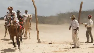 Backdrop to the movie "Birds of Passage" #469423