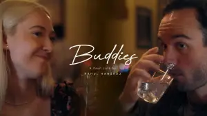 Backdrop to the movie "Buddies" #776416