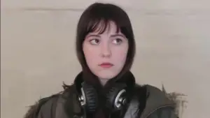 Backdrop to the movie "Casque" #728130