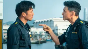 Backdrop to the movie "Customs Frontline" #490704