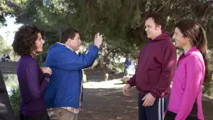 Backdrop to the movie "Cyrus" #437149