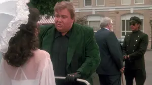 Backdrop to the movie "Delirious" #461280