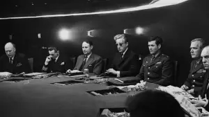 Backdrop to the movie "Dr. Strangelove or: How I Learned to Stop Worrying and Love the Bomb" #659031