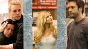 Backdrop to the movie "Employee of the Month" #392126