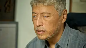 Backdrop to the movie "The Ugly" #533104