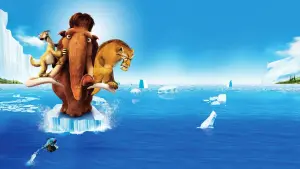Backdrop to the movie "Ice Age: The Meltdown" #783995