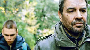 Backdrop to the movie "Jesus" #501843