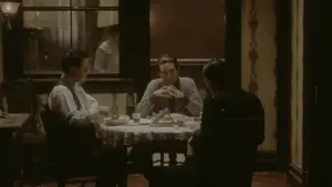 Backdrop to the movie "The Godfather Part II" #531307