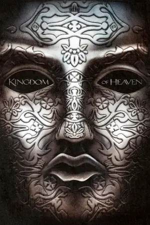 Poster to the movie "Kingdom of Heaven" #618763