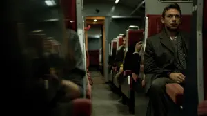 Backdrop to the movie "Last Passenger" #493165