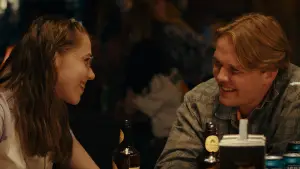 Backdrop to the movie "My First Love" #774259