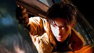 Backdrop to the movie "The Return of the Lame Hero" #668383