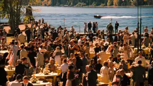 Backdrop to the movie "The Godfather Part II" #531156