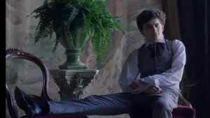 Backdrop to the movie "Little Women" #613445