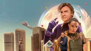 Backdrop to the movie "Relax, I