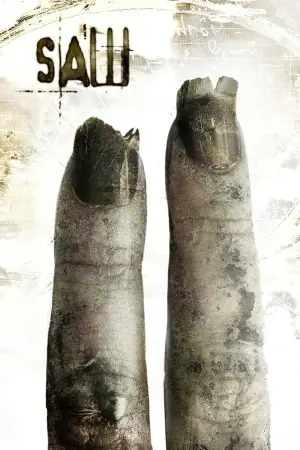 Poster to the movie "Saw II" #790121