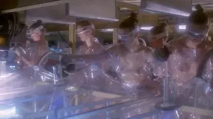 Backdrop to the movie "Sexmission" #654539