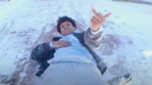 Backdrop to the movie "Shotgun!" #366554