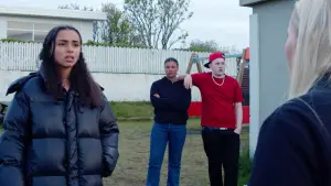 Backdrop to the movie "Skinny Love" #705975