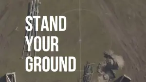 Backdrop to the movie "Stand your Ground - Steh deine Frau" #468732