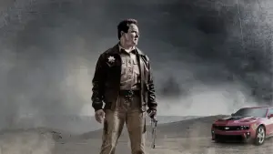 Backdrop to the movie "The Last Stand" #871729