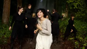 Watch film The Dancer | Official Trailer