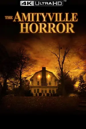 Poster to the movie "The Amityville Horror" #101045