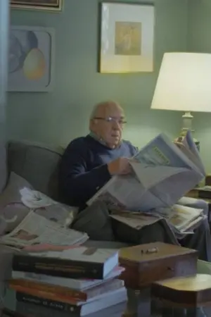 Poster to the movie "Verissimo" #448847