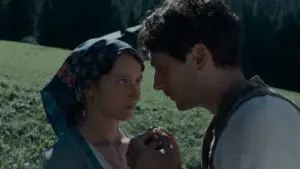 Backdrop to the movie "Vermiglio" #652938