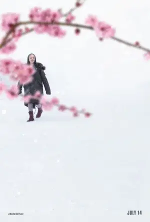 Poster to the movie "War for the Planet of the Apes" #235047