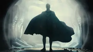 Backdrop to the movie "Zack Snyder