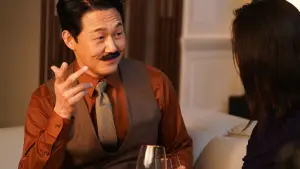 Backdrop to the movie "The Desperate Chase" #702585