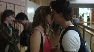 Backdrop to the movie "2:37" #506329