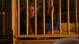 Backdrop to the movie "The Lovely Bones" #654246