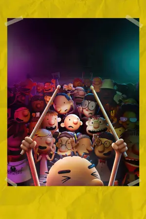 Poster to the movie "Diary of a Wimpy Kid: Rodrick Rules" #331527