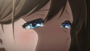 Backdrop to the movie "Sound! Euphonium: The Final Movie, Part 2" #931590