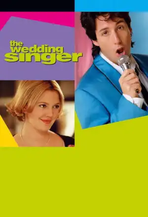 The Wedding Singer