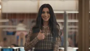 Backdrop to the movie "The Devil Wears Prada 2" #796982