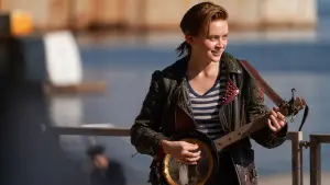 Backdrop to the movie "O