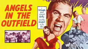 Backdrop to the movie "Angels in the Outfield" #897141