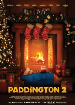Paddington 2