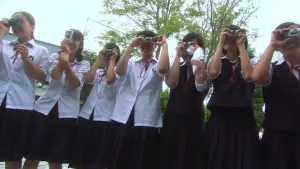 Backdrop to the movie "All About Lily Chou-Chou" #788261