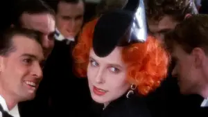 Backdrop to the movie "Brazil" #687070