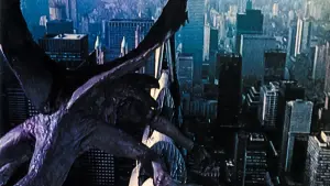 Backdrop to the movie "Q" #415481